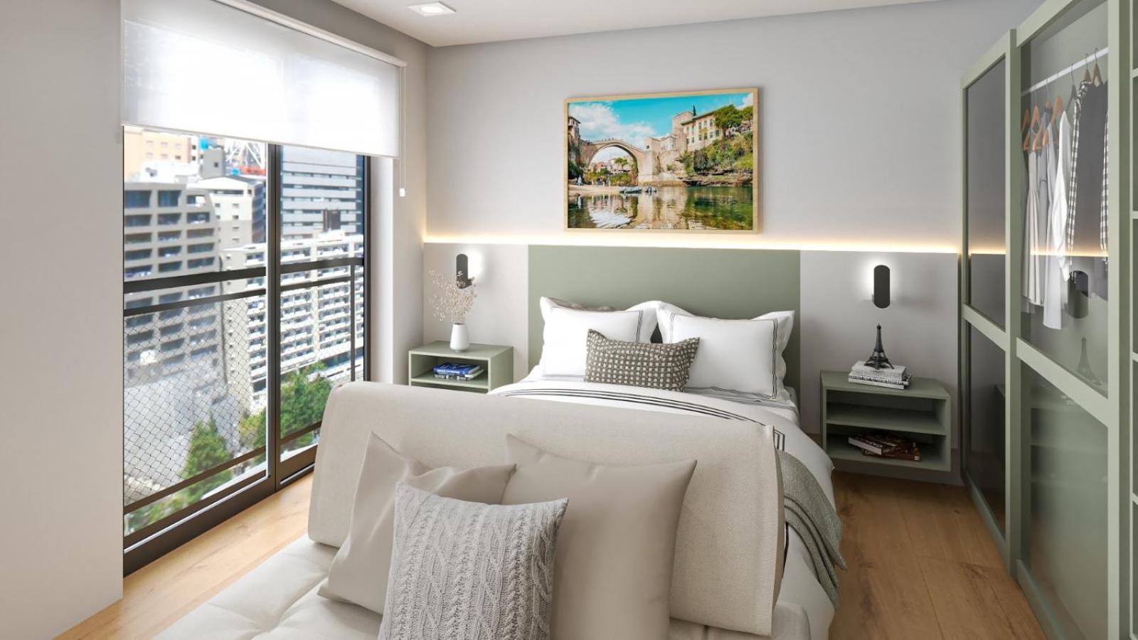 Iguatemi Stay B - Premium Location, Modern And New Space, Affordable Sao Paulo Exterior photo