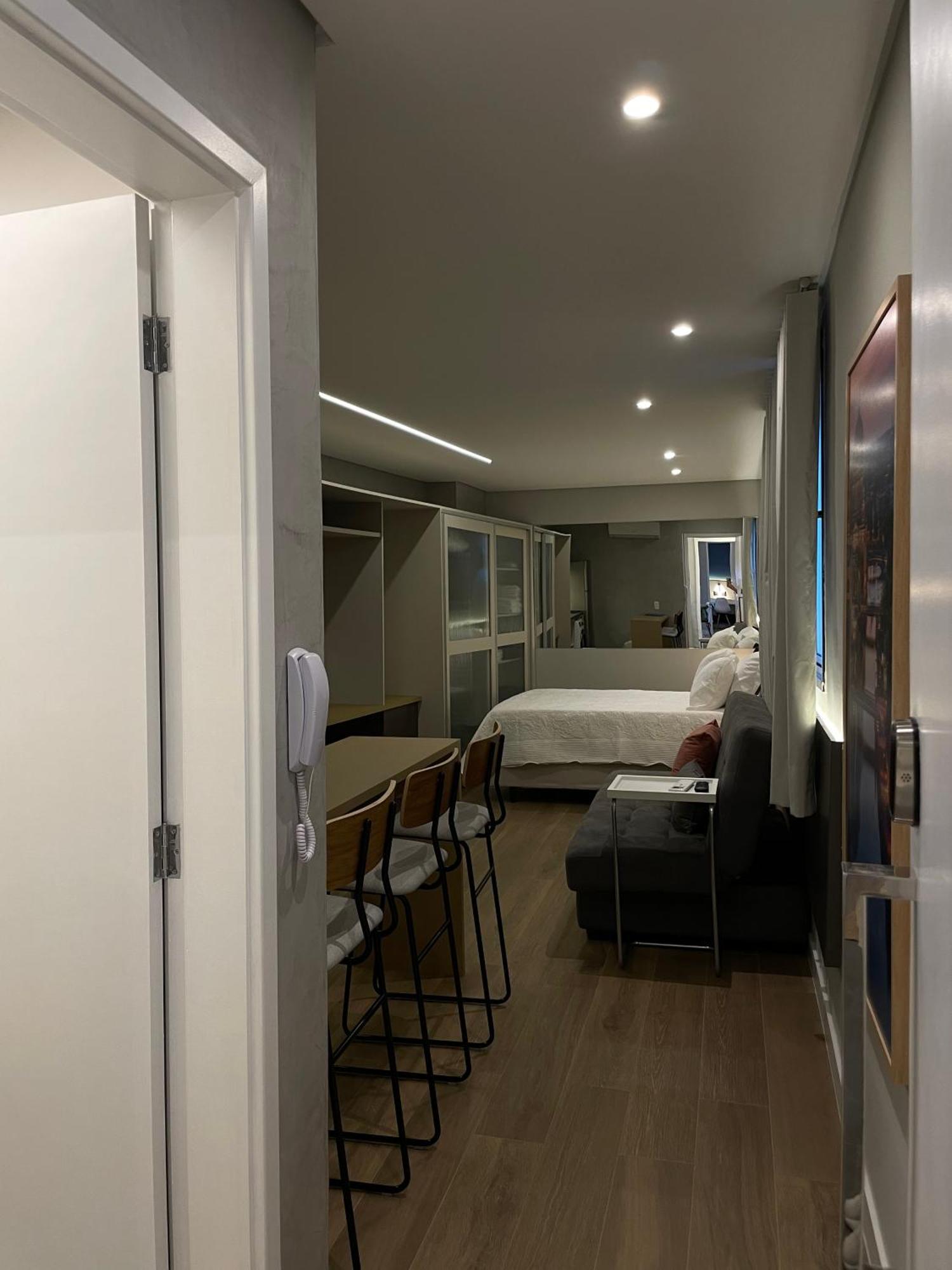 Iguatemi Stay B - Premium Location, Modern And New Space, Affordable Sao Paulo Exterior photo
