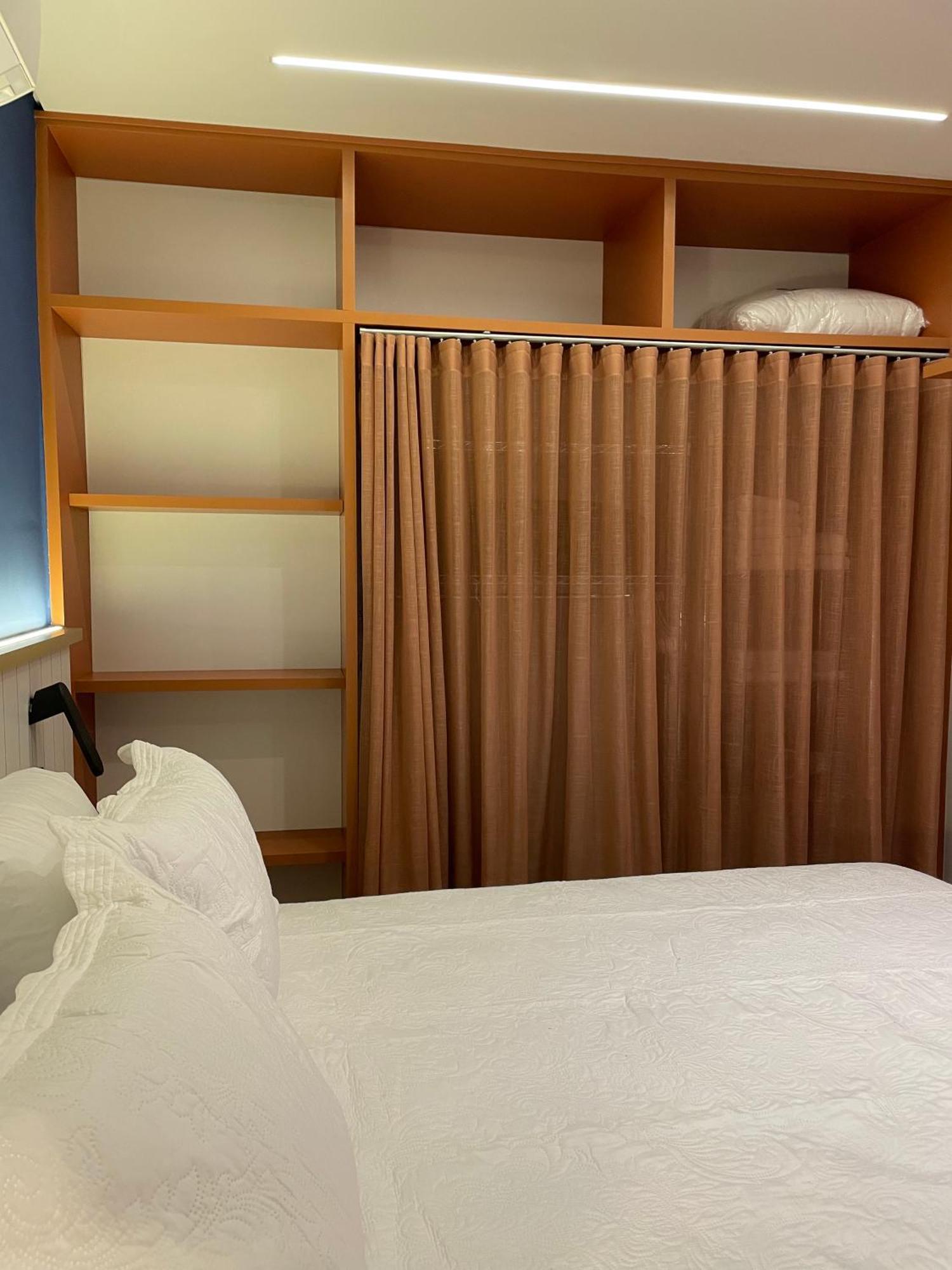 Iguatemi Stay B - Premium Location, Modern And New Space, Affordable Sao Paulo Exterior photo