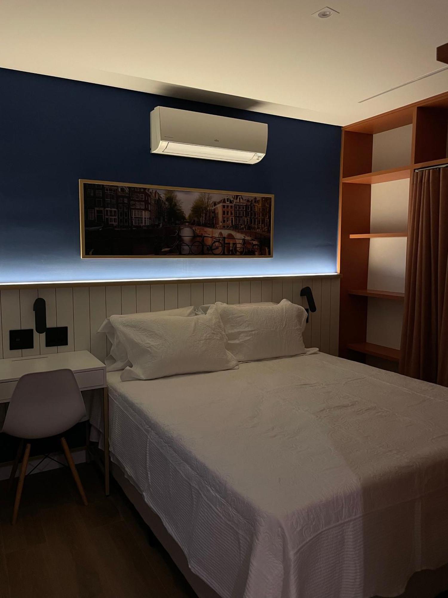 Iguatemi Stay B - Premium Location, Modern And New Space, Affordable Sao Paulo Exterior photo