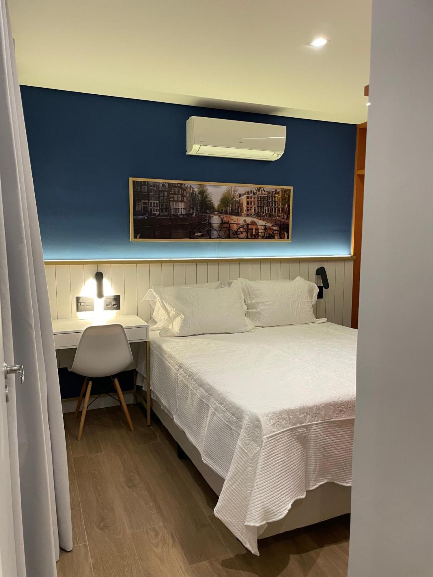 Iguatemi Stay B - Premium Location, Modern And New Space, Affordable Sao Paulo Exterior photo