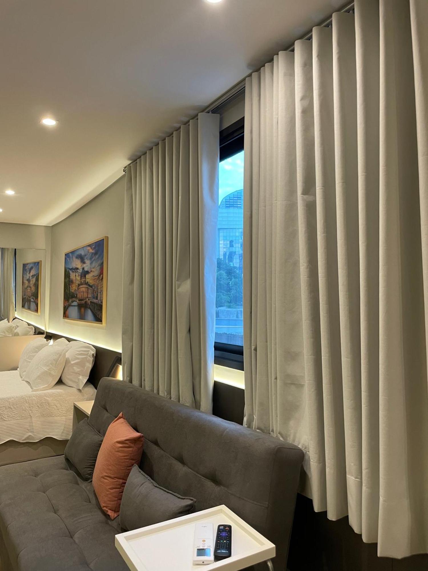 Iguatemi Stay B - Premium Location, Modern And New Space, Affordable Sao Paulo Exterior photo