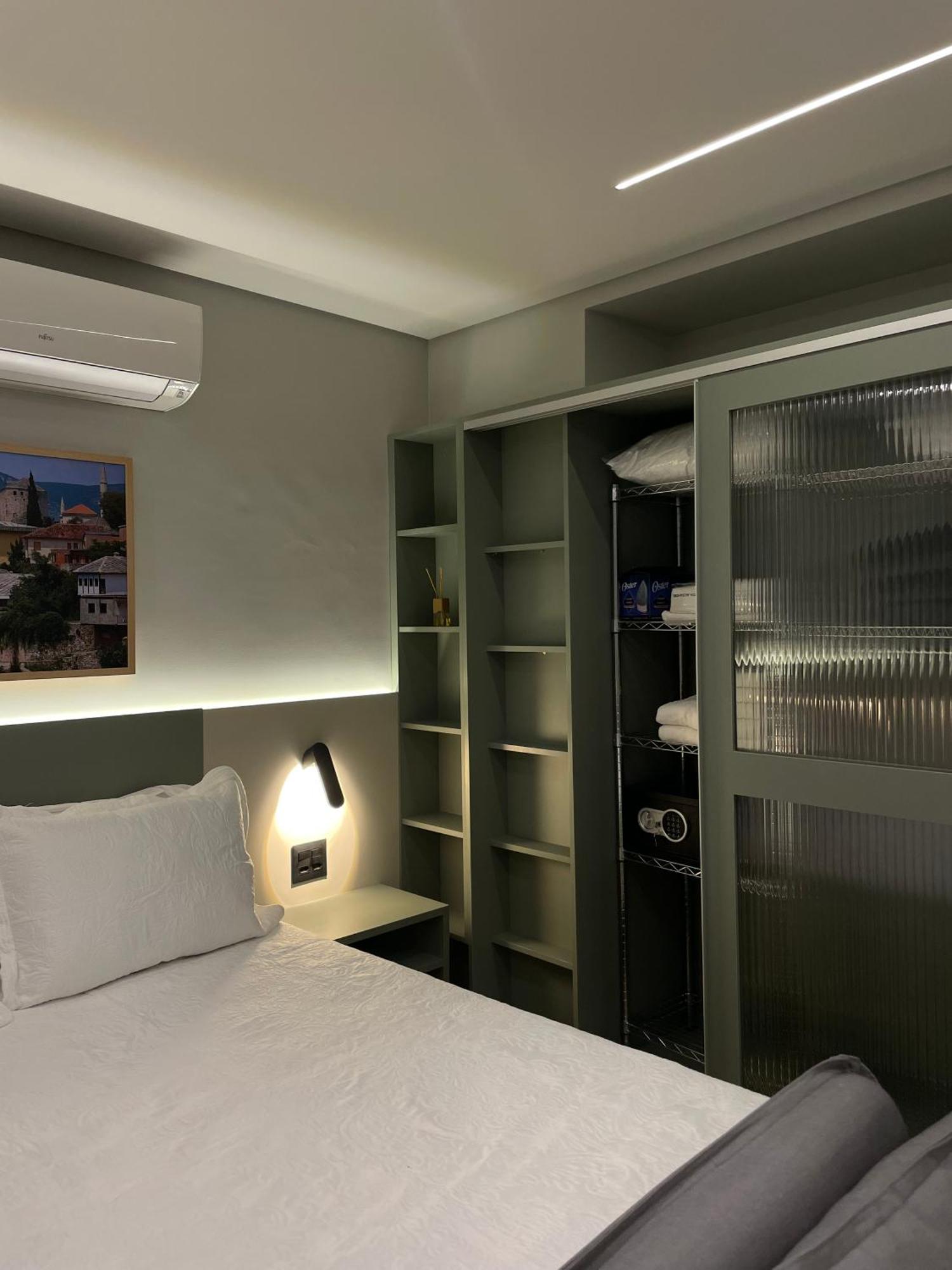 Iguatemi Stay B - Premium Location, Modern And New Space, Affordable Sao Paulo Exterior photo