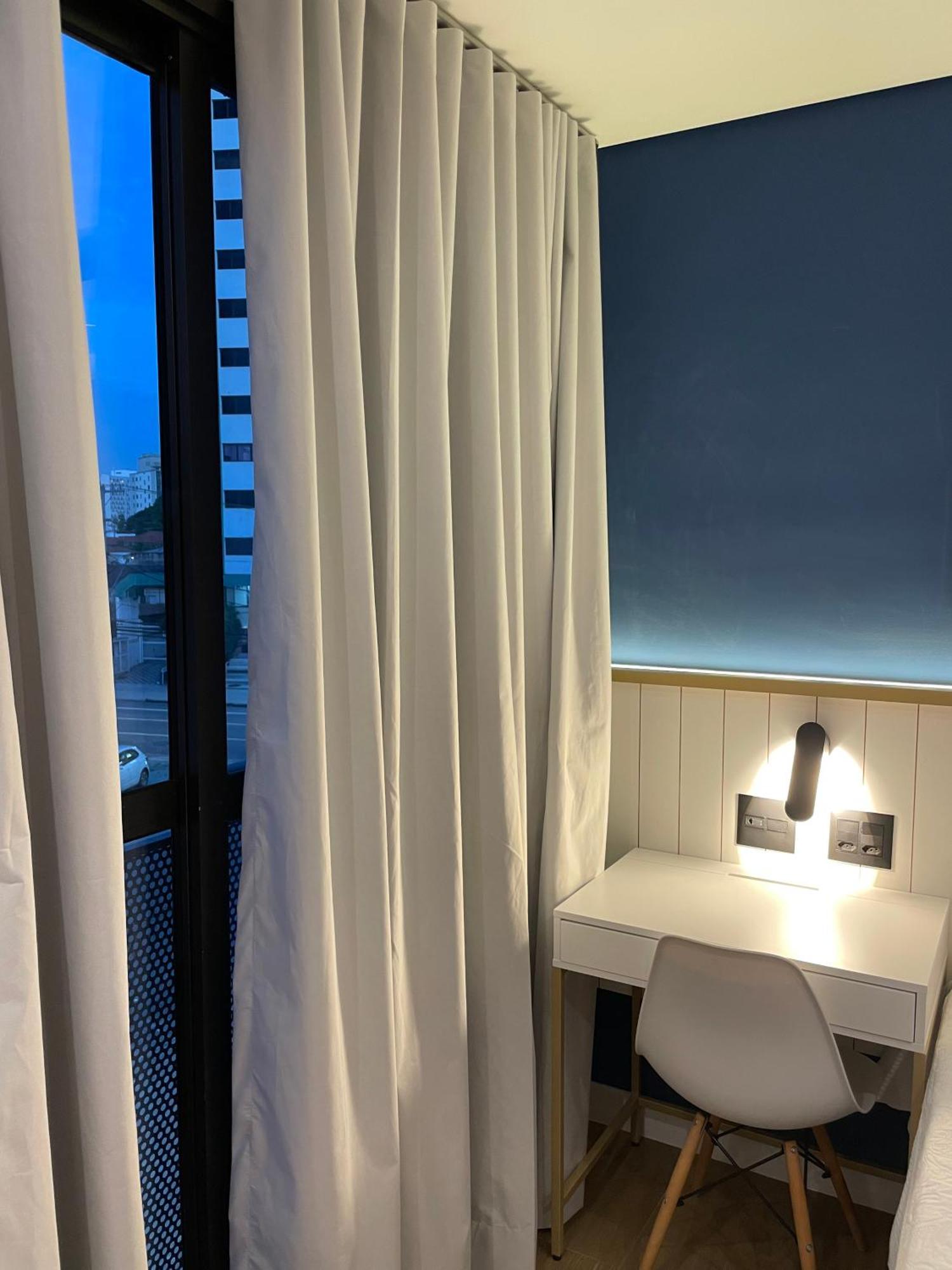 Iguatemi Stay B - Premium Location, Modern And New Space, Affordable Sao Paulo Exterior photo