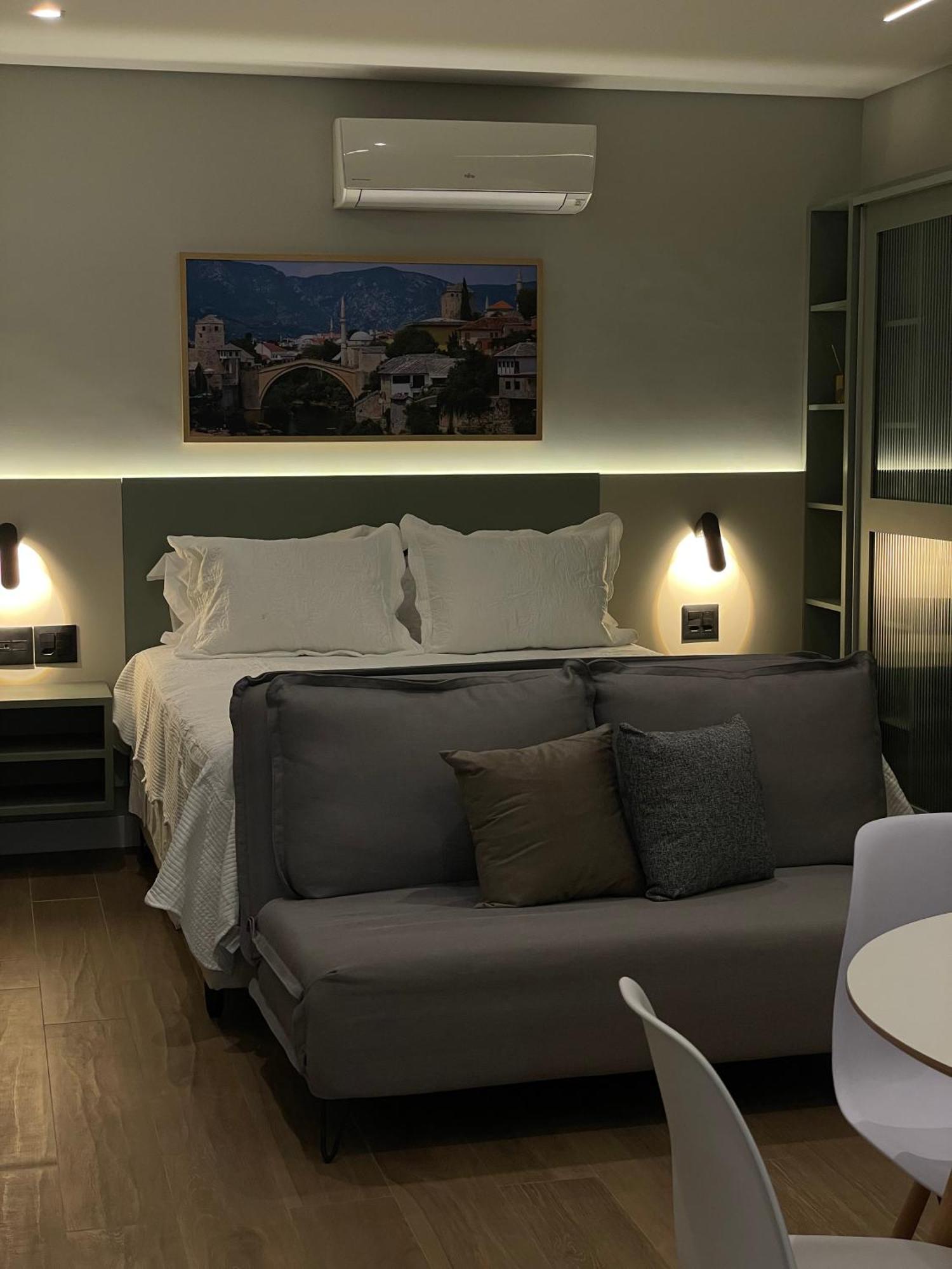 Iguatemi Stay B - Premium Location, Modern And New Space, Affordable Sao Paulo Exterior photo