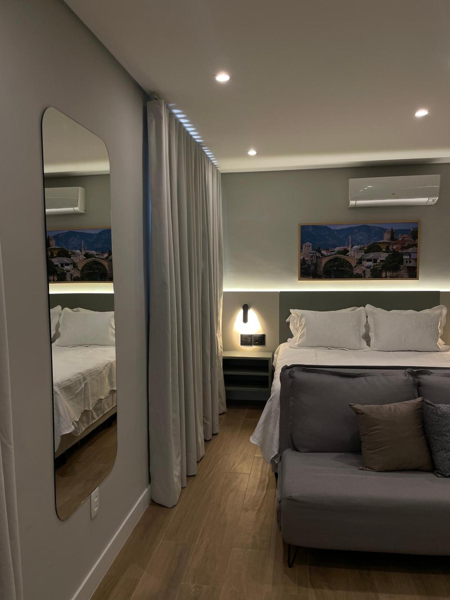 Iguatemi Stay B - Premium Location, Modern And New Space, Affordable Sao Paulo Exterior photo